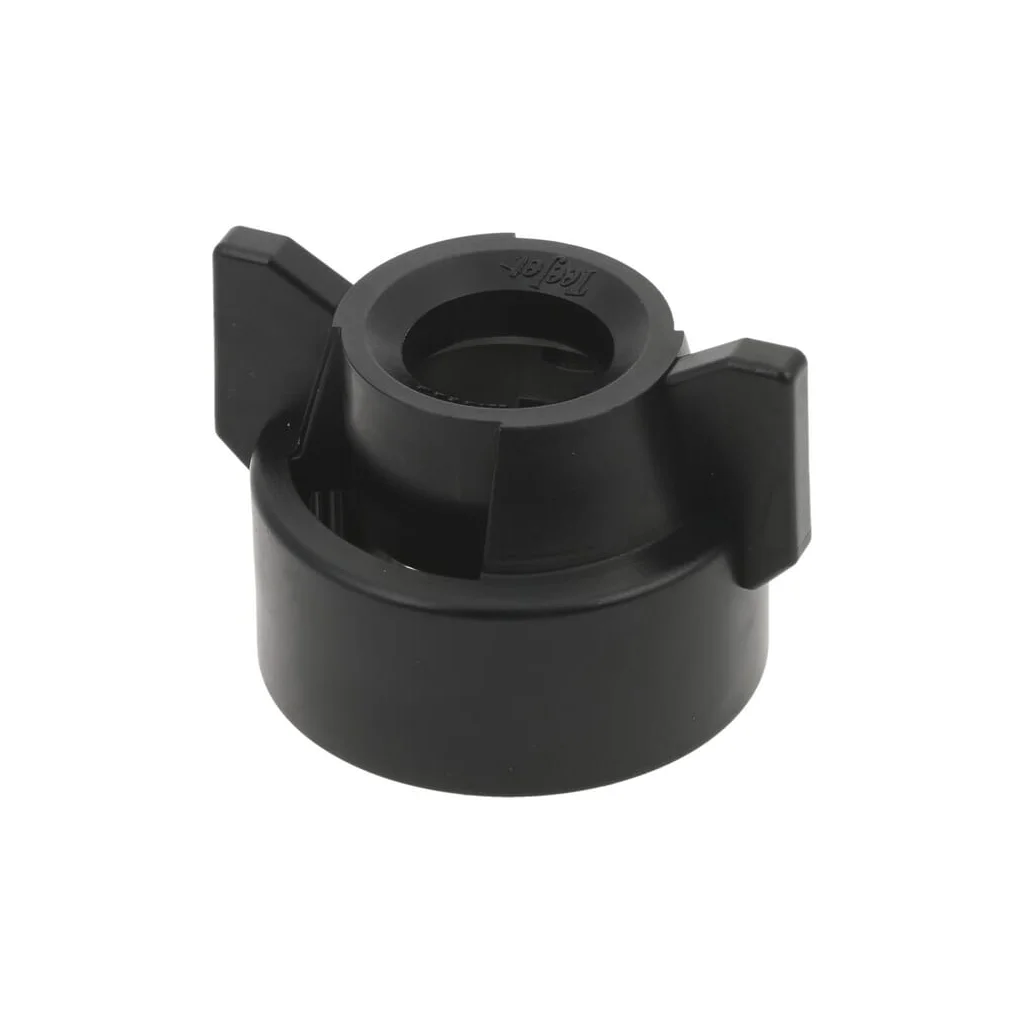 Capac duză baionetă diametru 12,6 negru TeeJet CP114444A1CE