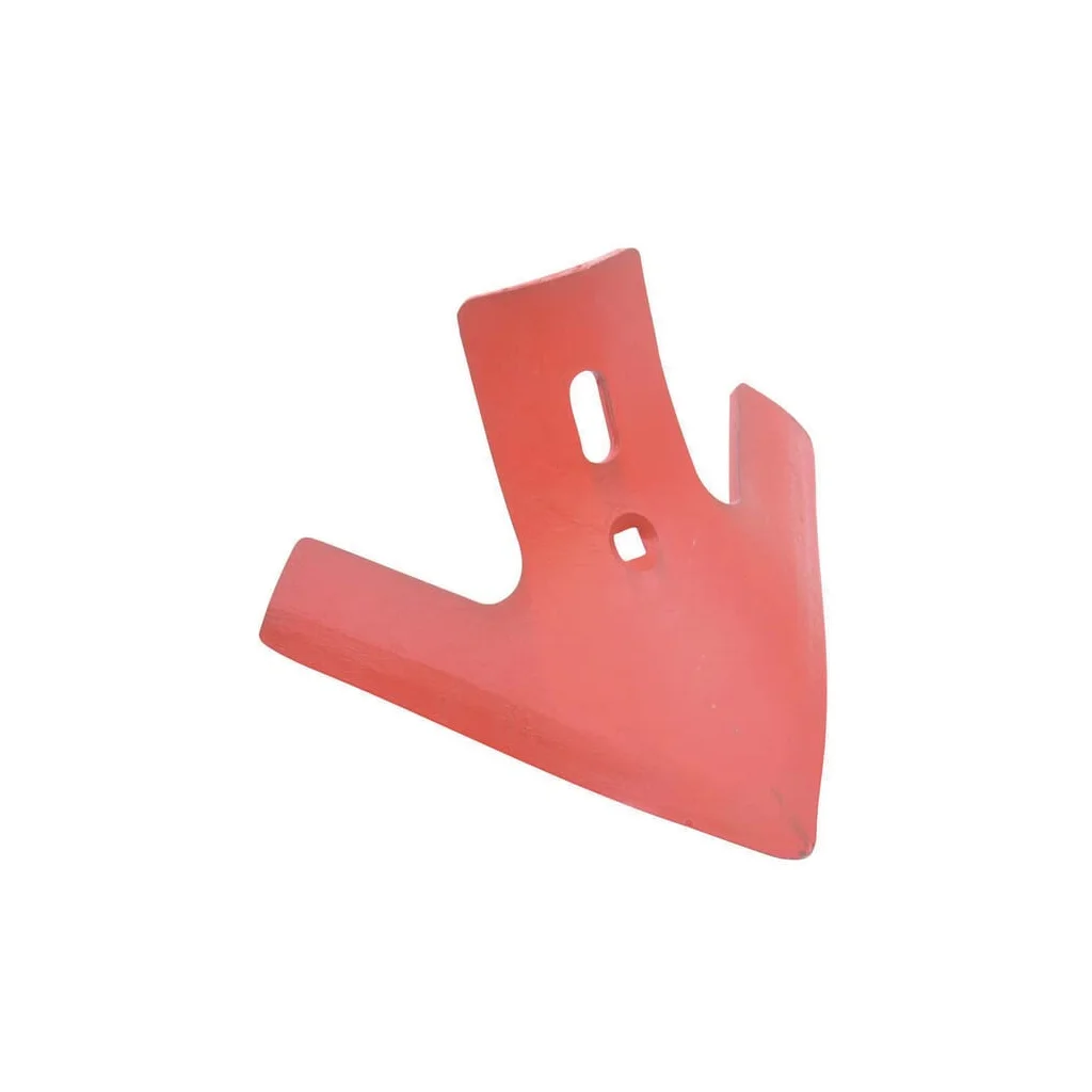 Vârf brăzdar tip picior de gâscă 320x8 CP448251