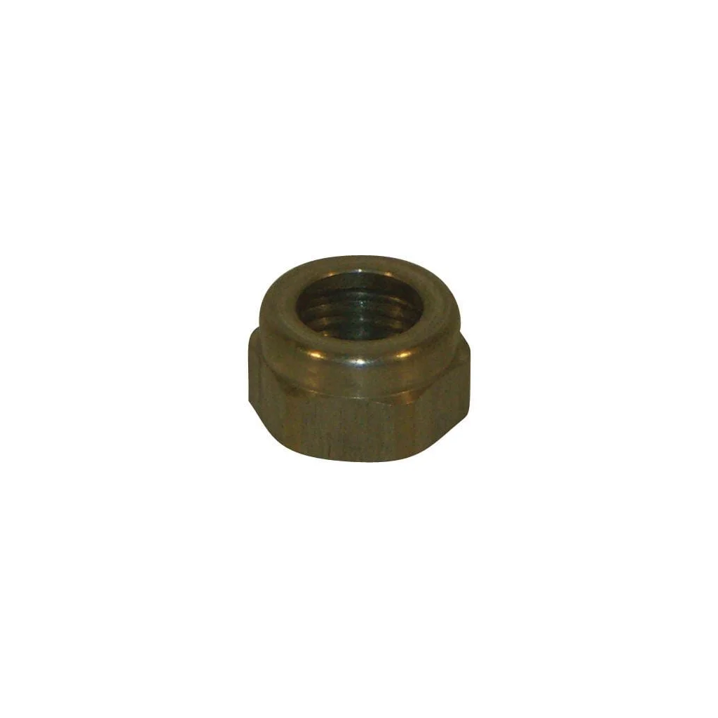 Capac din oțel inoxidabil CP1325SS