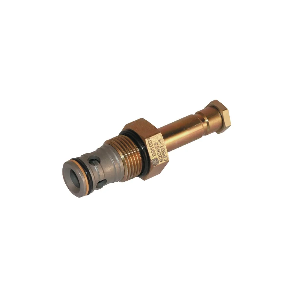 Supapă cartuş 2/2 CP501-1-B-0-NC CP5011B0NC