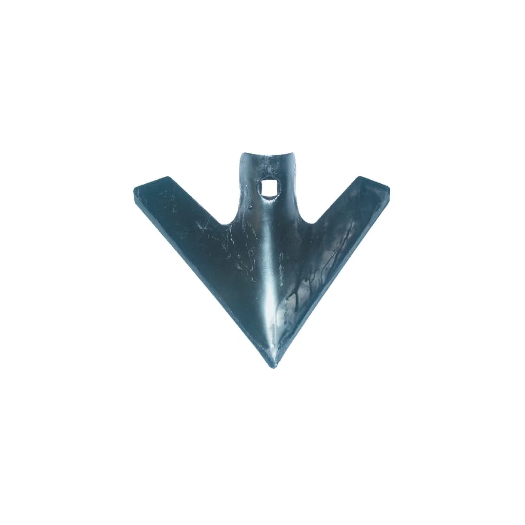 Brăzdar tip picior de gâscă 200x4 CP5200