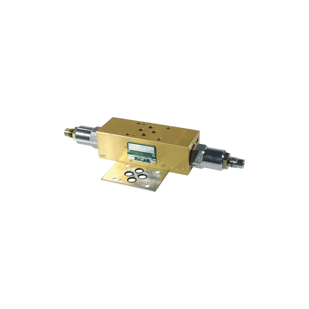 Supapă de control presiune CP2001M03007