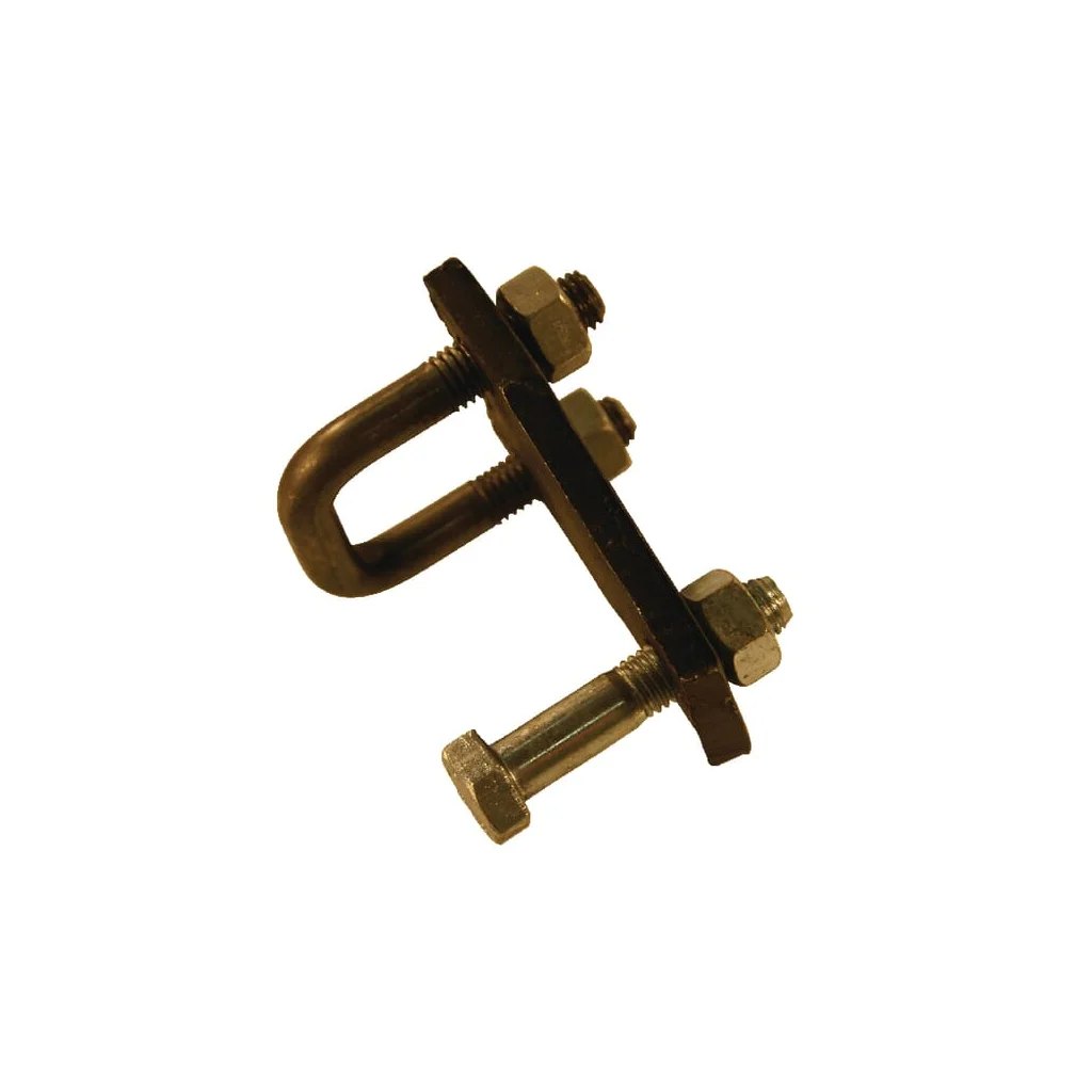 Suport dinte 32x10mm pentru cadru 50x50mm CP567