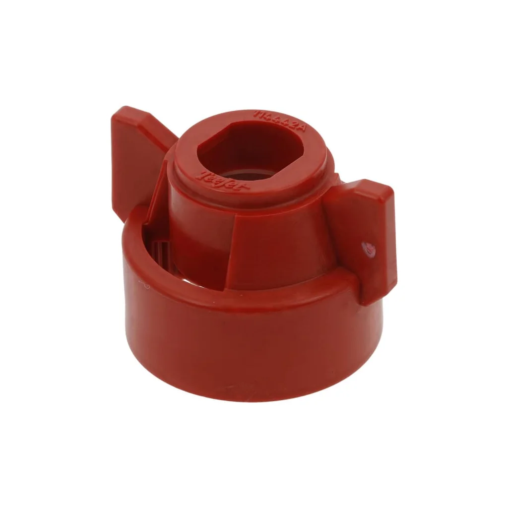 Capac duză baionetă SW11L roșu TeeJet CP114442A3CE