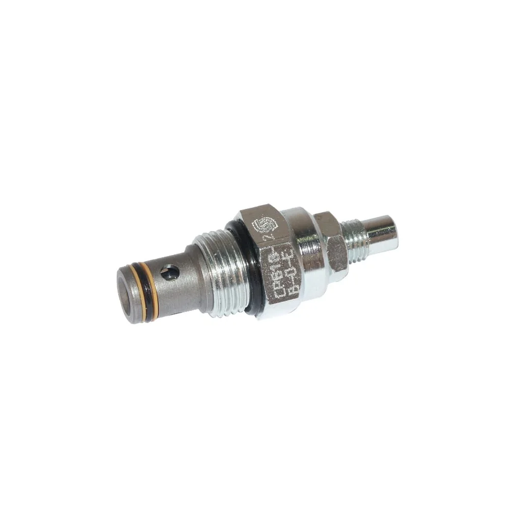 Supapă cartuș de oprire CP6182B0E
