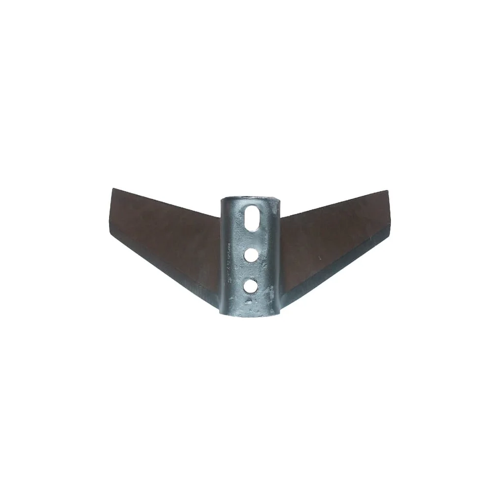 Brăzdar tip fluture 430x8mm CP4900