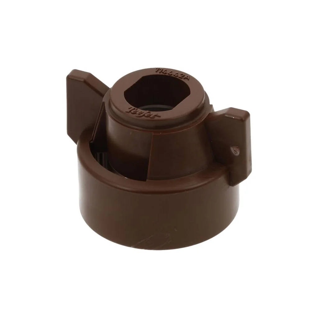 Capac duză baionetă SW11L maro TeeJet CP114442A7CE
