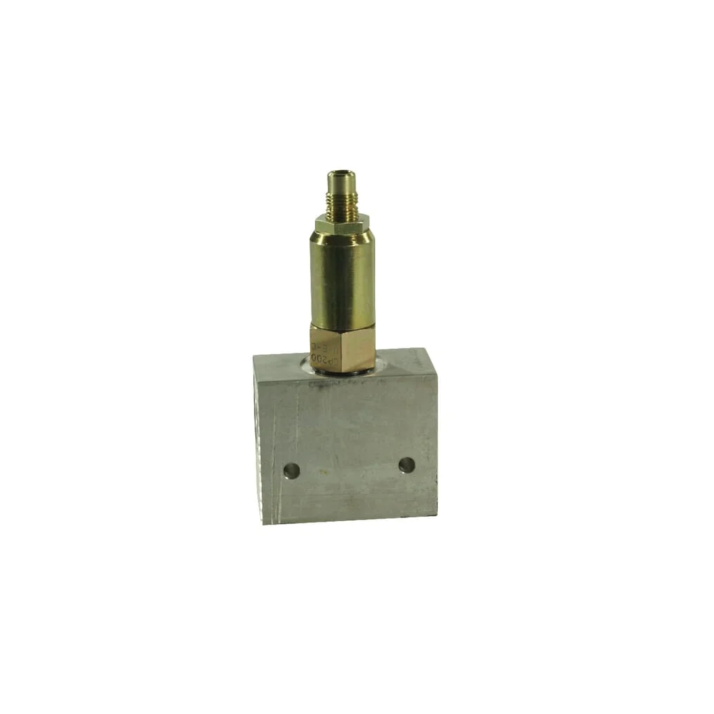 Supapă de limitare a presiunii CP200-1 1/2"BSP ext CP2001002