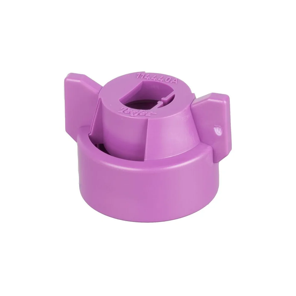 Capac duză baionetă SW8 violet TeeJet CP114440A10CE