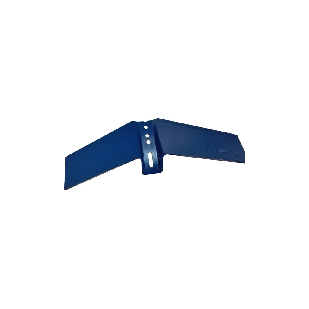 Brăzdar tip fluture 480x10mm CP4800