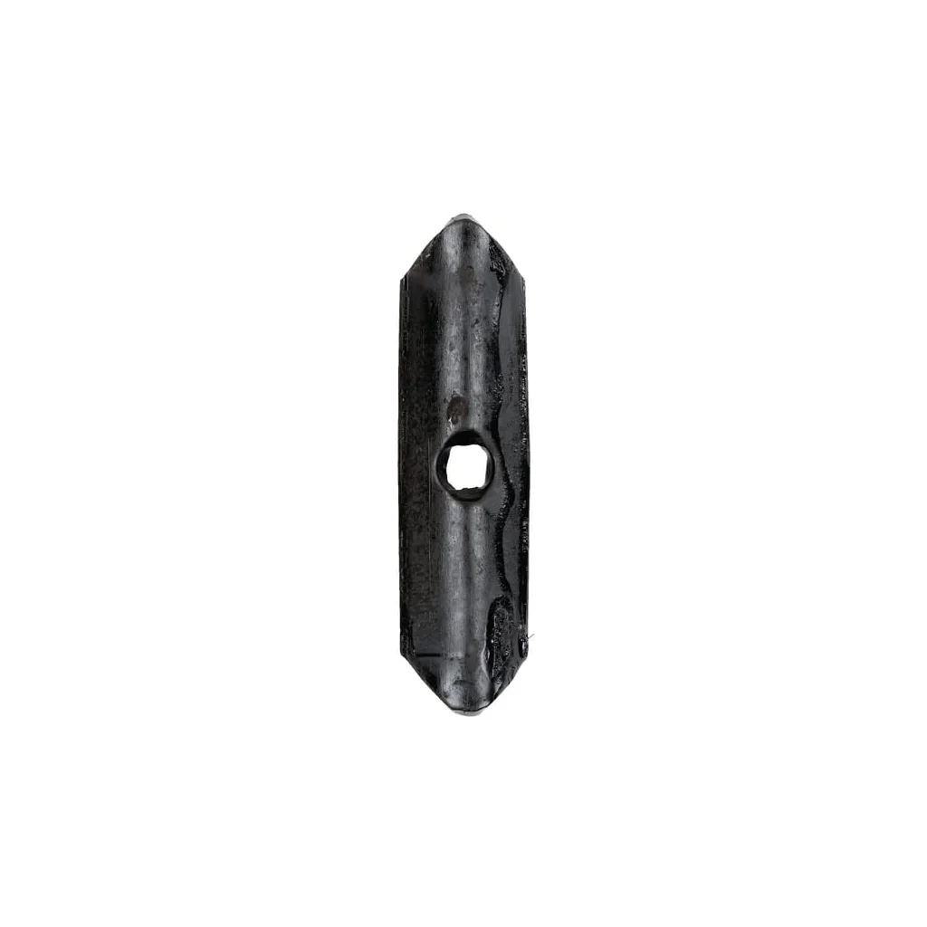 Cormanac cultivator 135x36x5mm, reversibil, plat, 1 gaură CP576KR