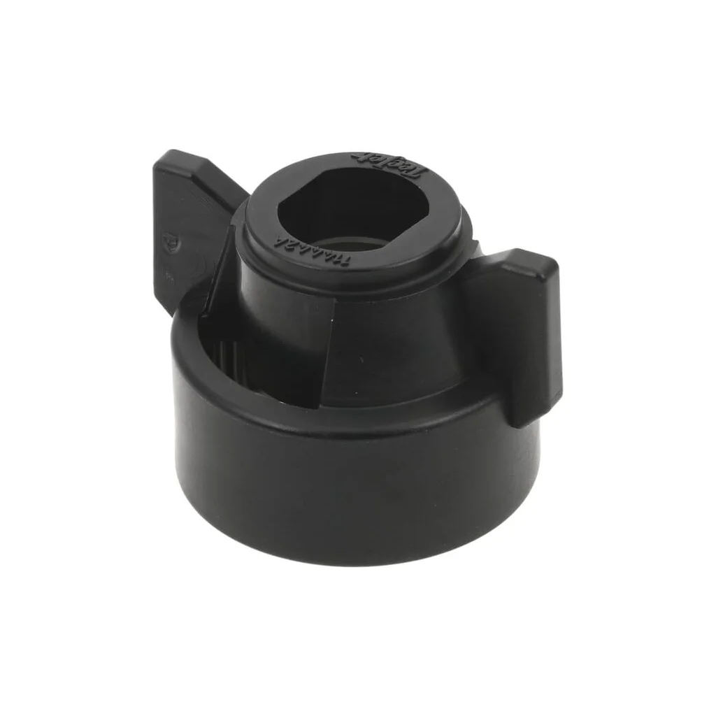 Capac duză baionetă SW11L negru TeeJet CP114442A1CE