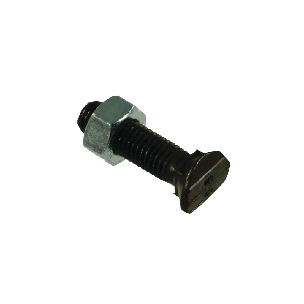 Şurub cu piuliță M12x48mm CP7041