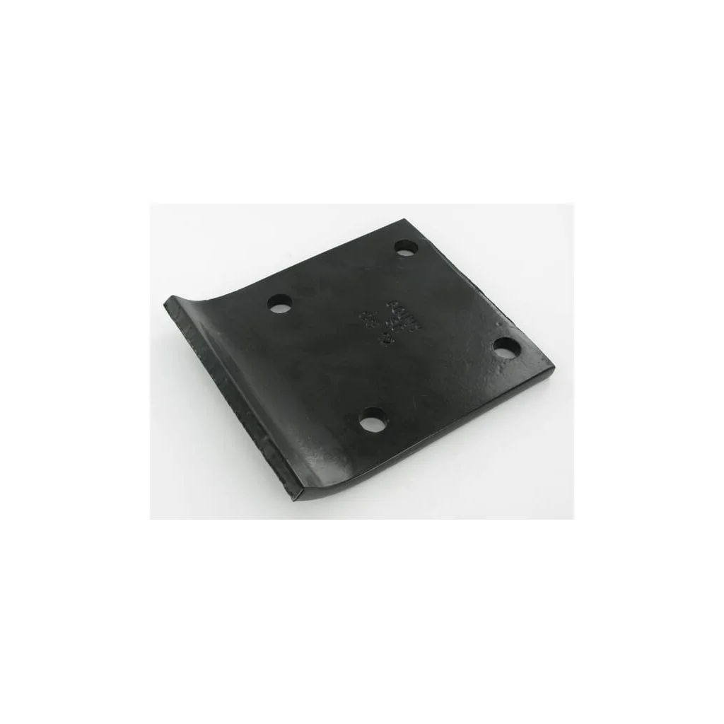 Placă inferioară Gouvyflex 80 x 80 CP10090