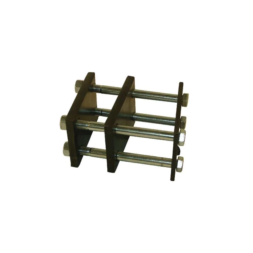Suport dinte 35x35mm pentru cadru 100x100mm CP10180