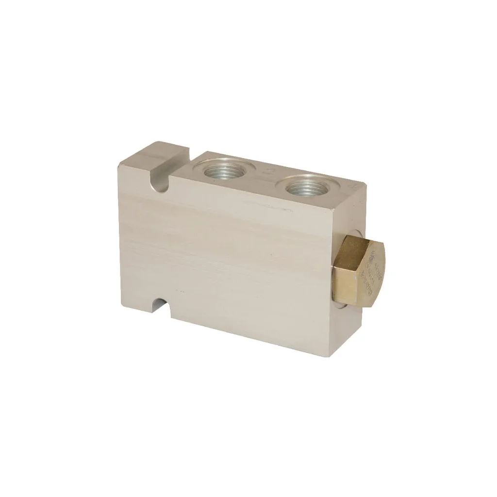 Divizor de debit A12 1/2 CP3411003