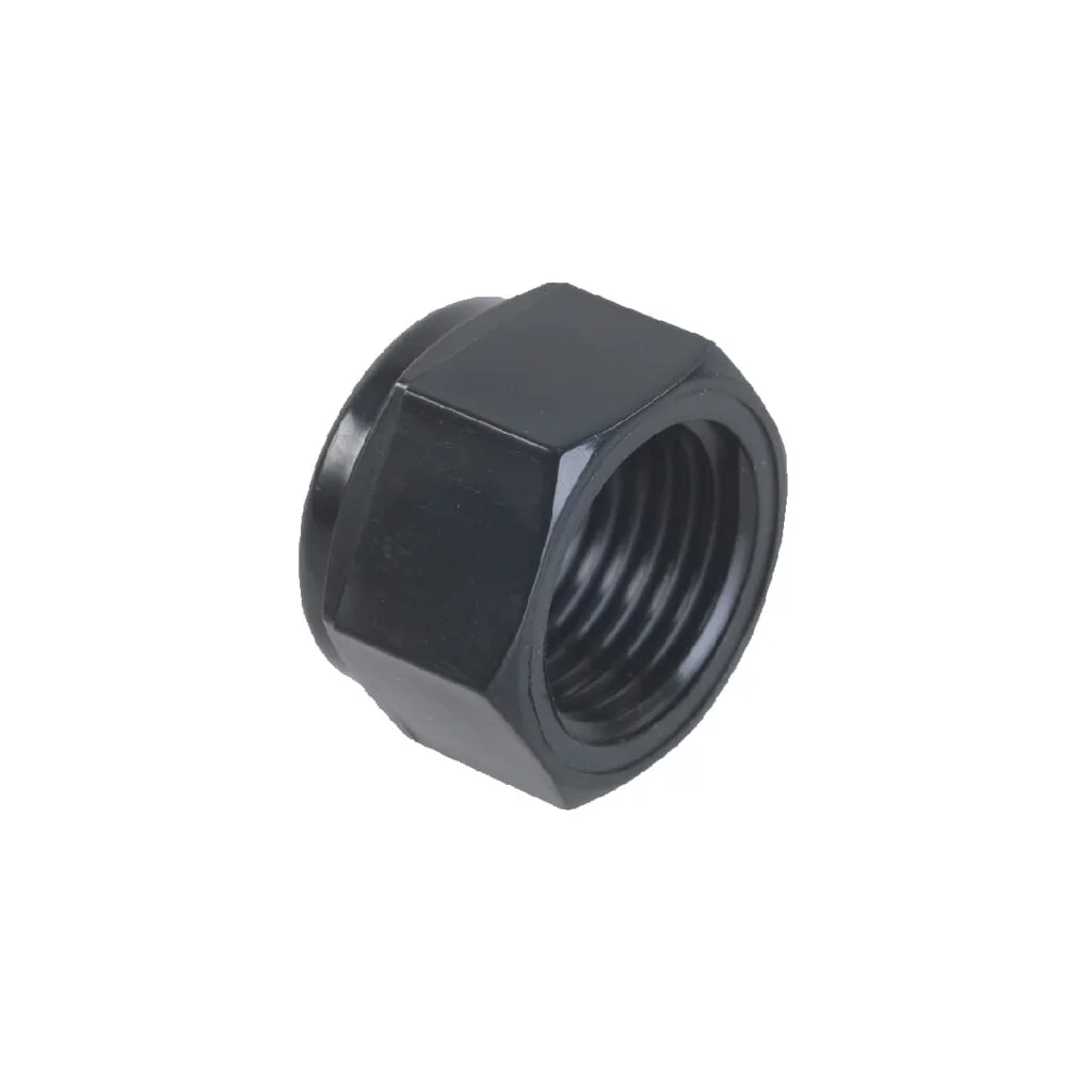 Capac duză filetat negru TeeJet CP80271NYB