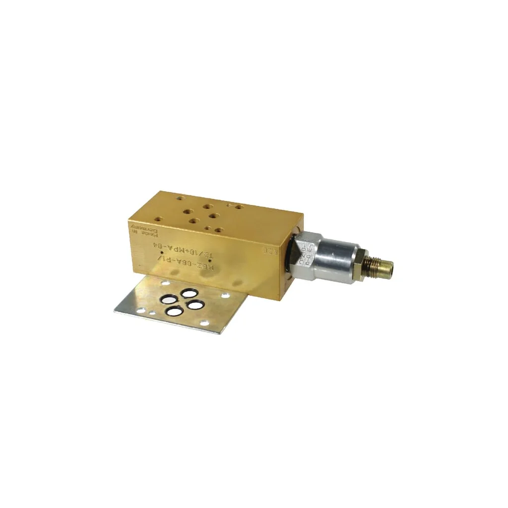 Supapă de control presiune CP2001M03001