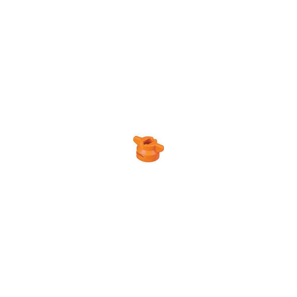 Capac duză pentru Hardi Orange 8 mm CP233078CE