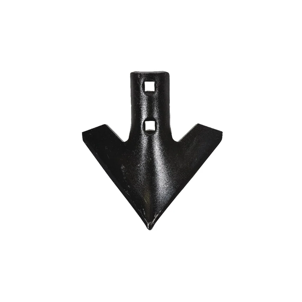 Brăzdar tip picior de gâscă 175x6 CP100304