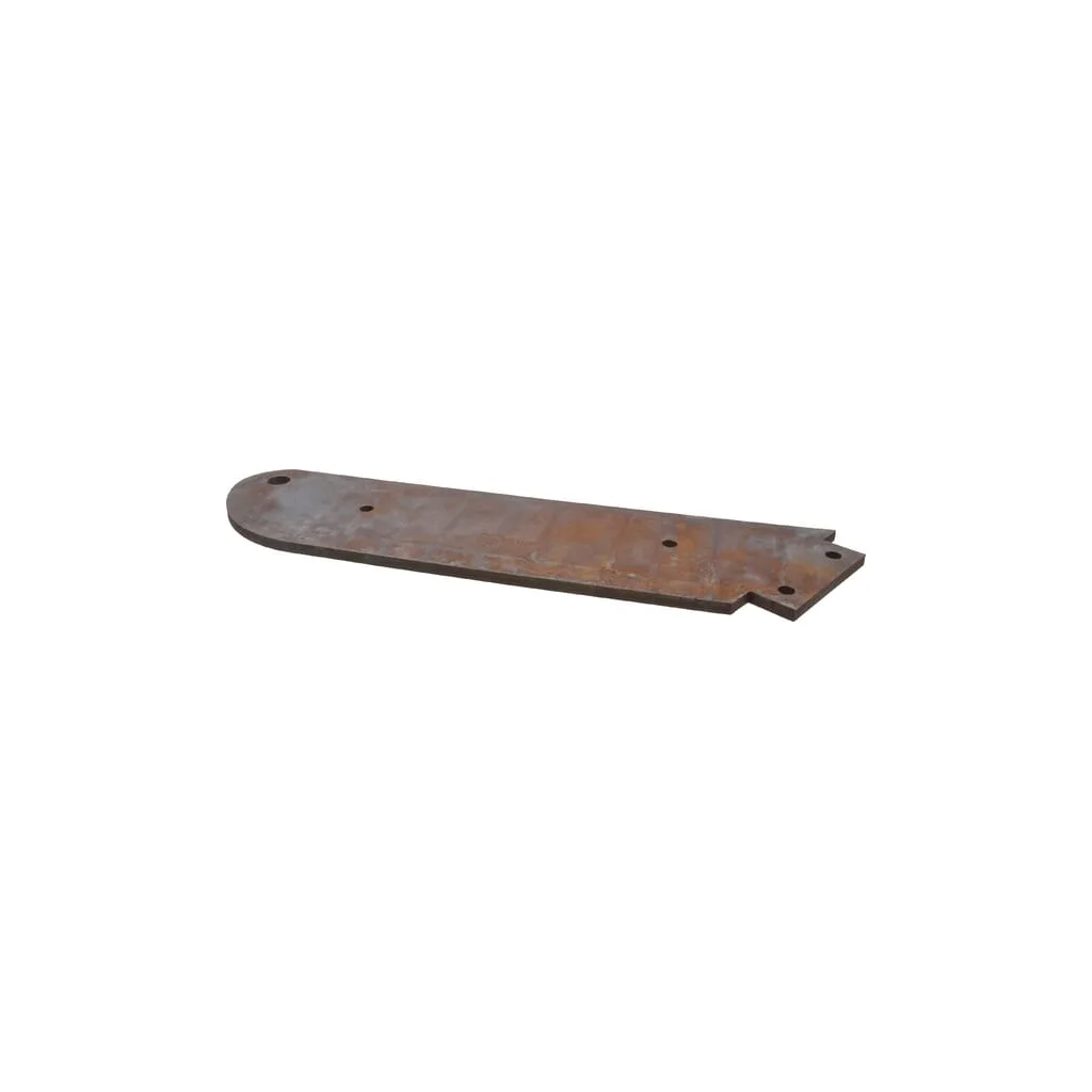 Picior scarificator stânga/dreapta 600x12mm potrivit pentru Michel CP488760KR