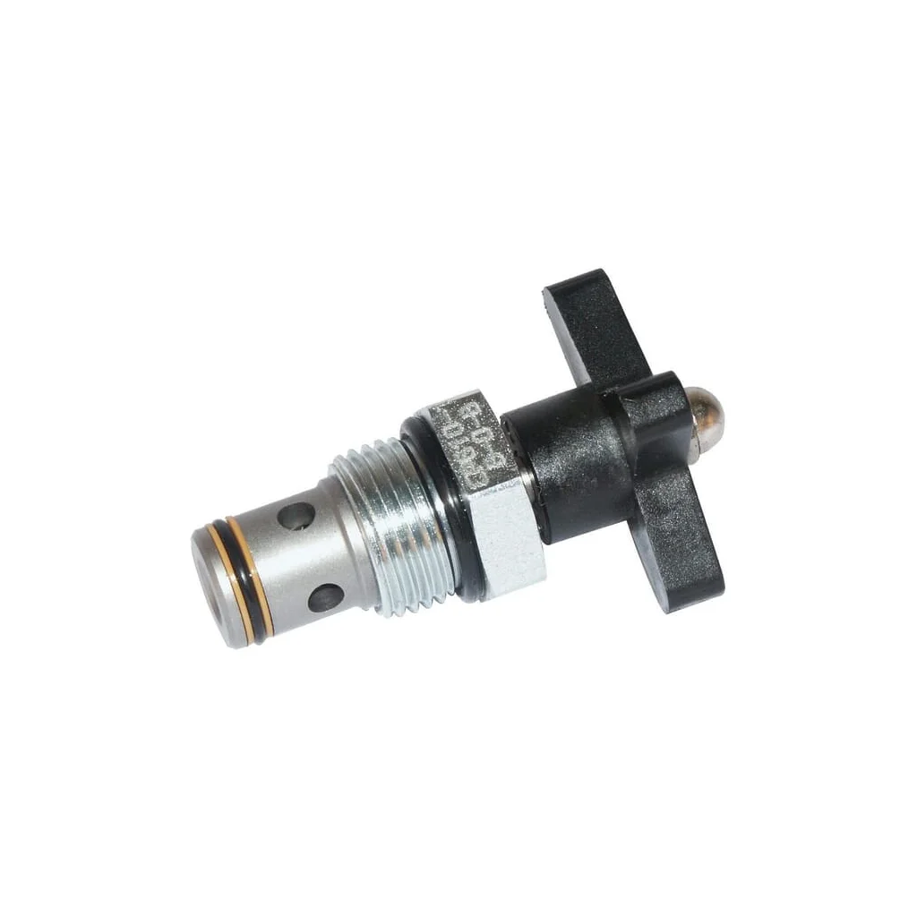 Supapă cartuș de oprire CP6101B0R