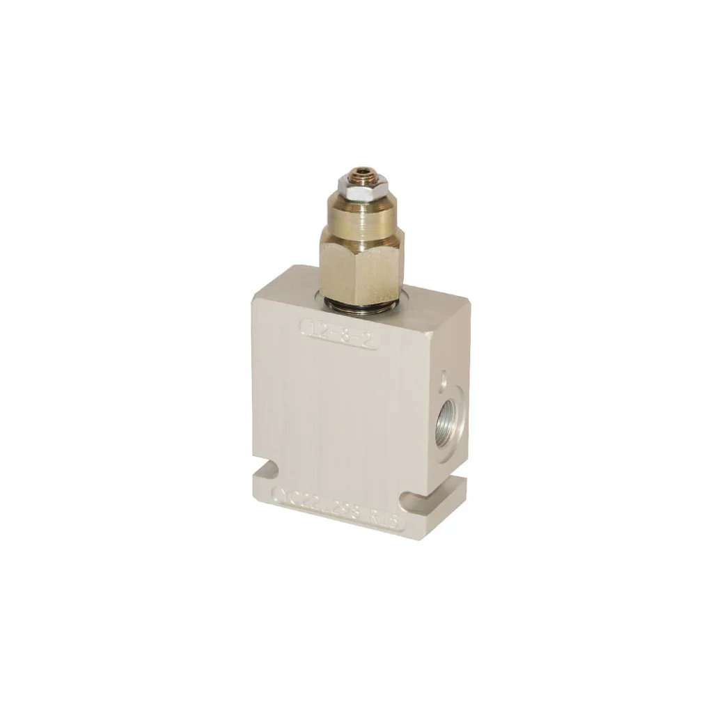 Supapă de echilibru 8BSP 69-24 CP4481001