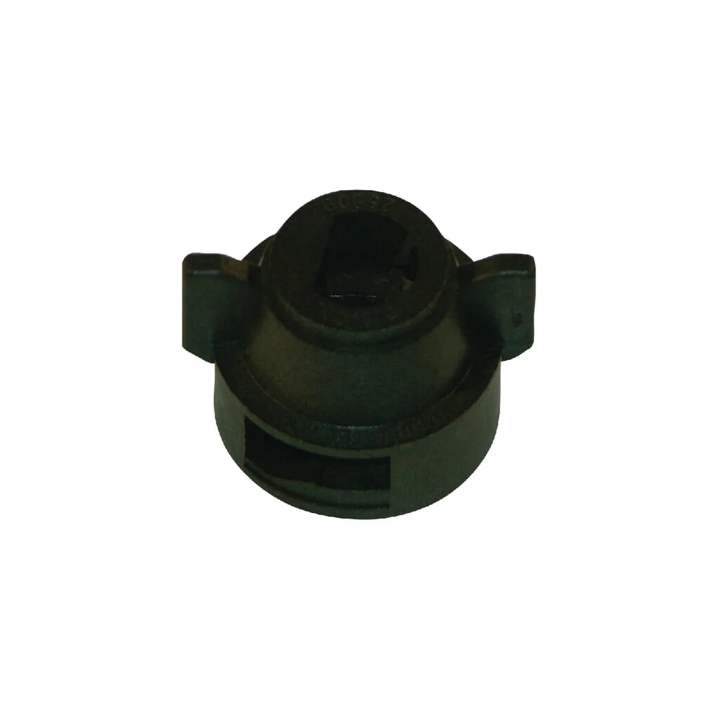 Capac duză baionetă SW8H negru TeeJet CP256091NY