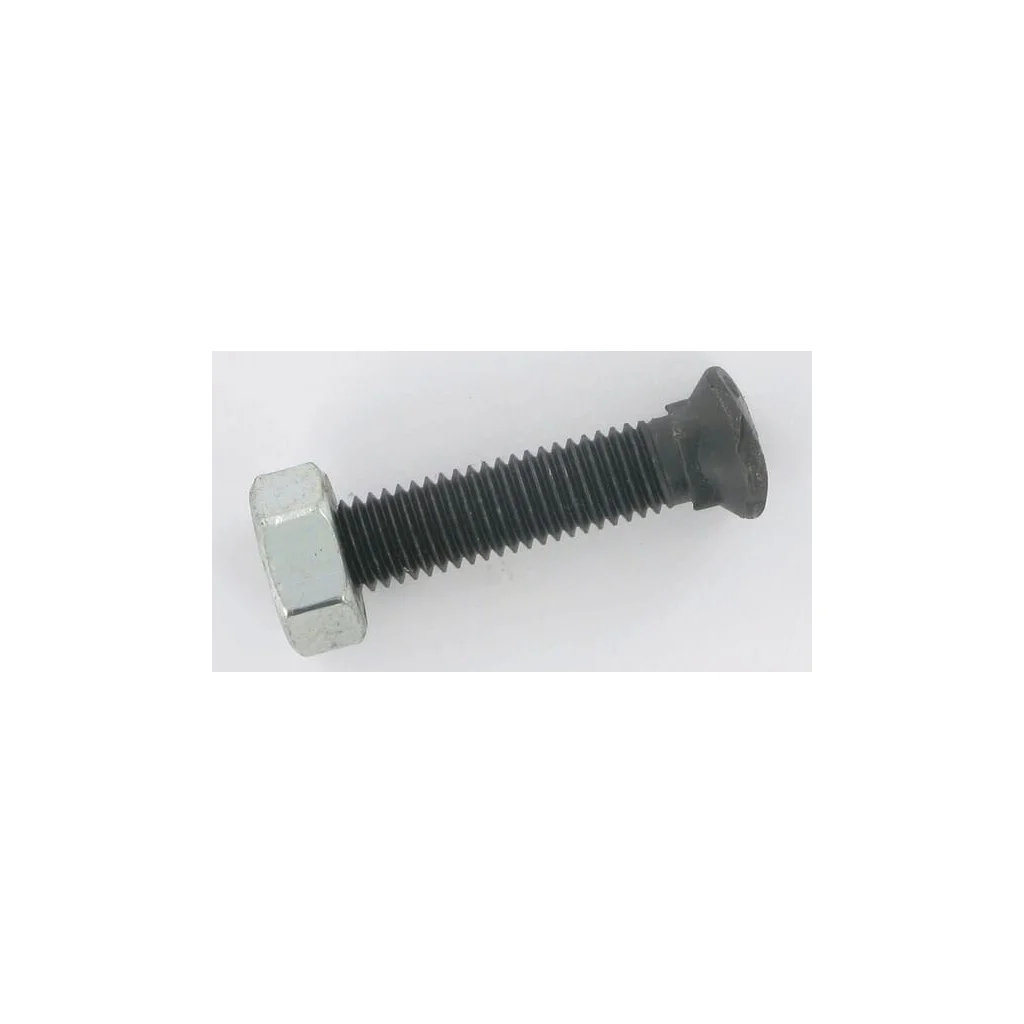 Șurub pentru brăzdar M10x50 CP1050