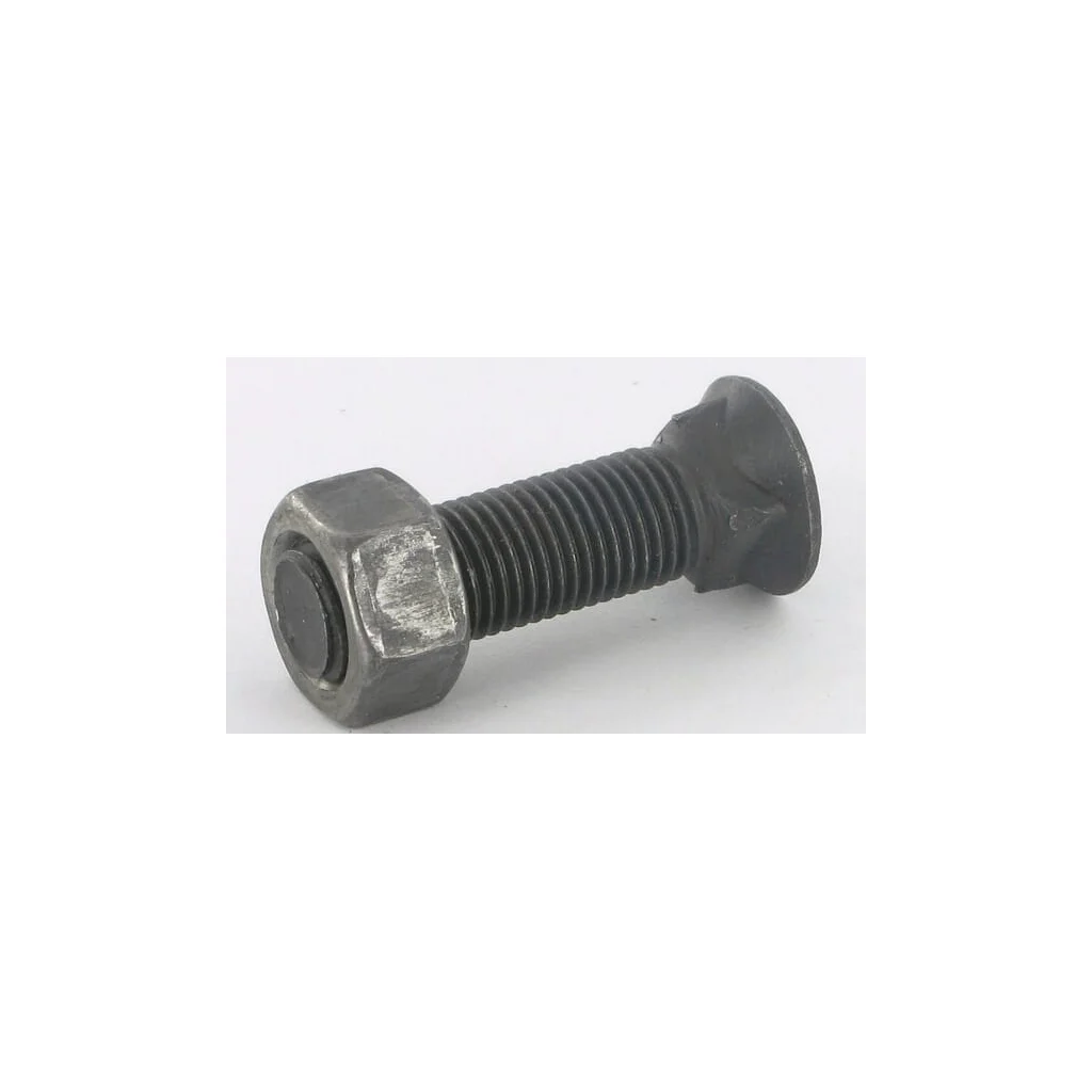 Șurub pentru brăzdar 3/8"UNFx35mm CP1035