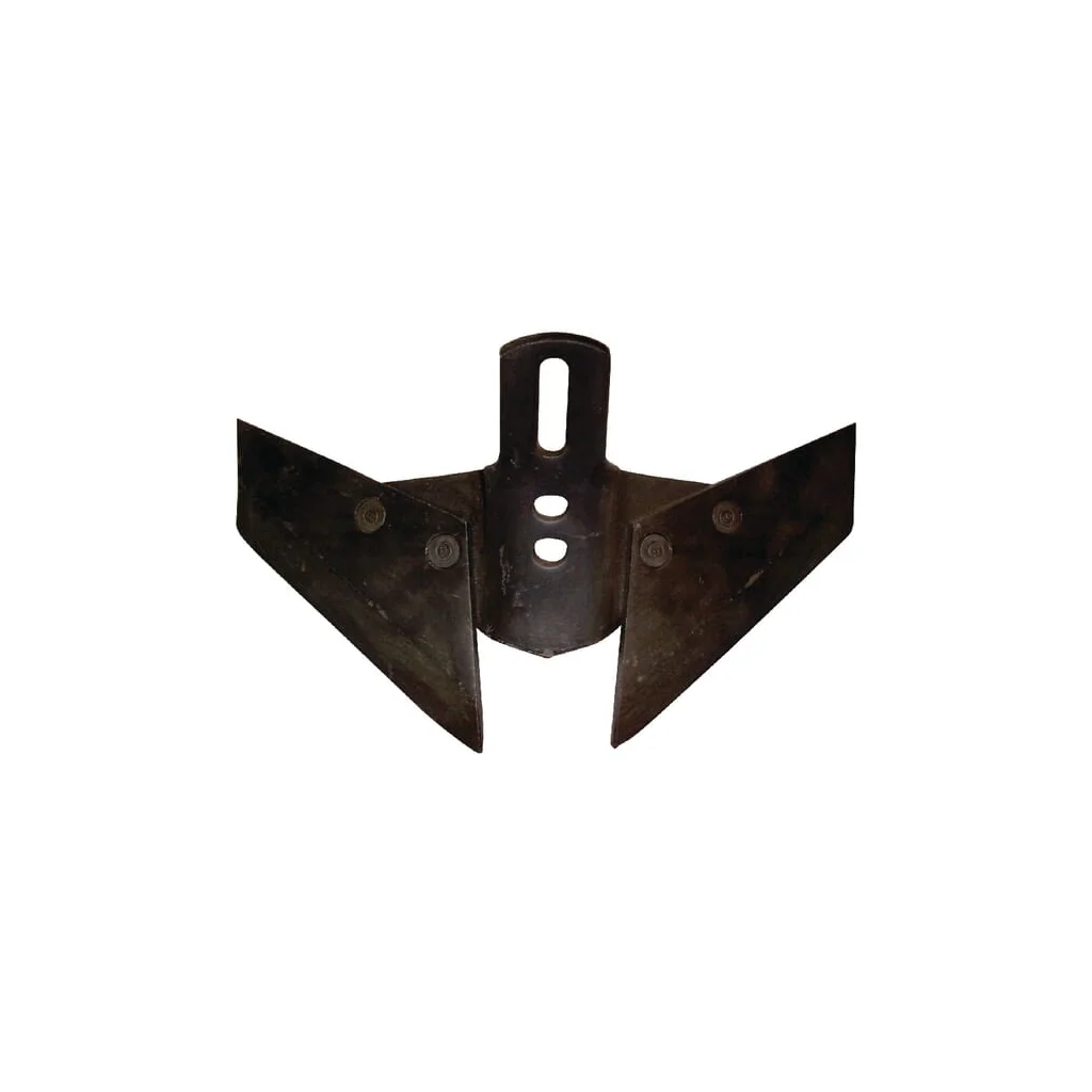 Brăzdar 380mm complet CP4520