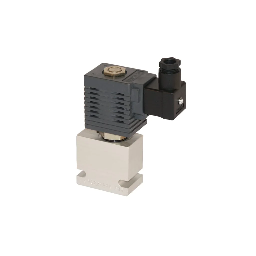 Supapă 2/2 3B0-NC-24VDC 1 1/4" CP5033002