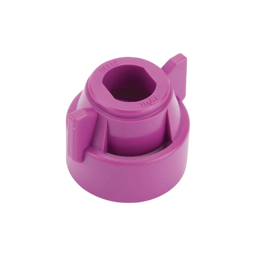 Capac duză baionetă SW11L violet TeeJet CP114442A10CE