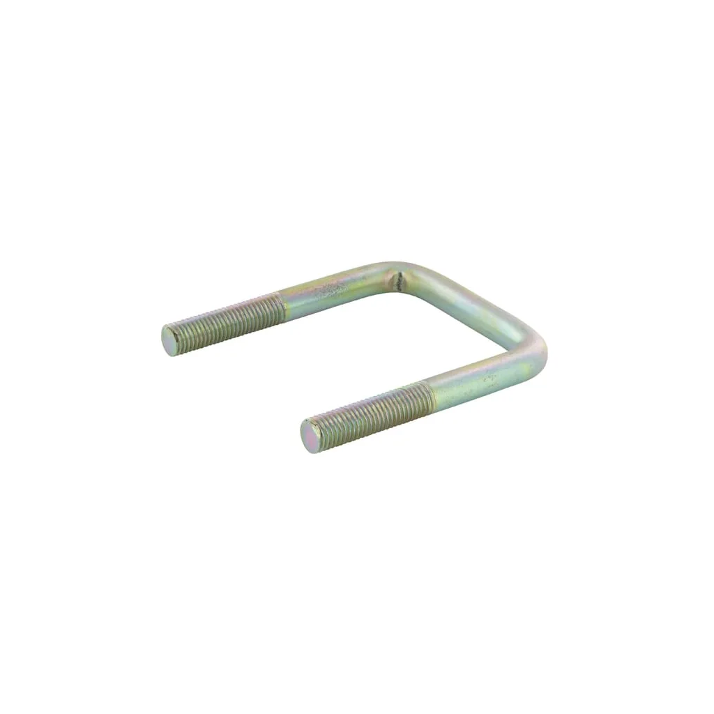 Etrier U Ø14mm 80x115 CP148311
