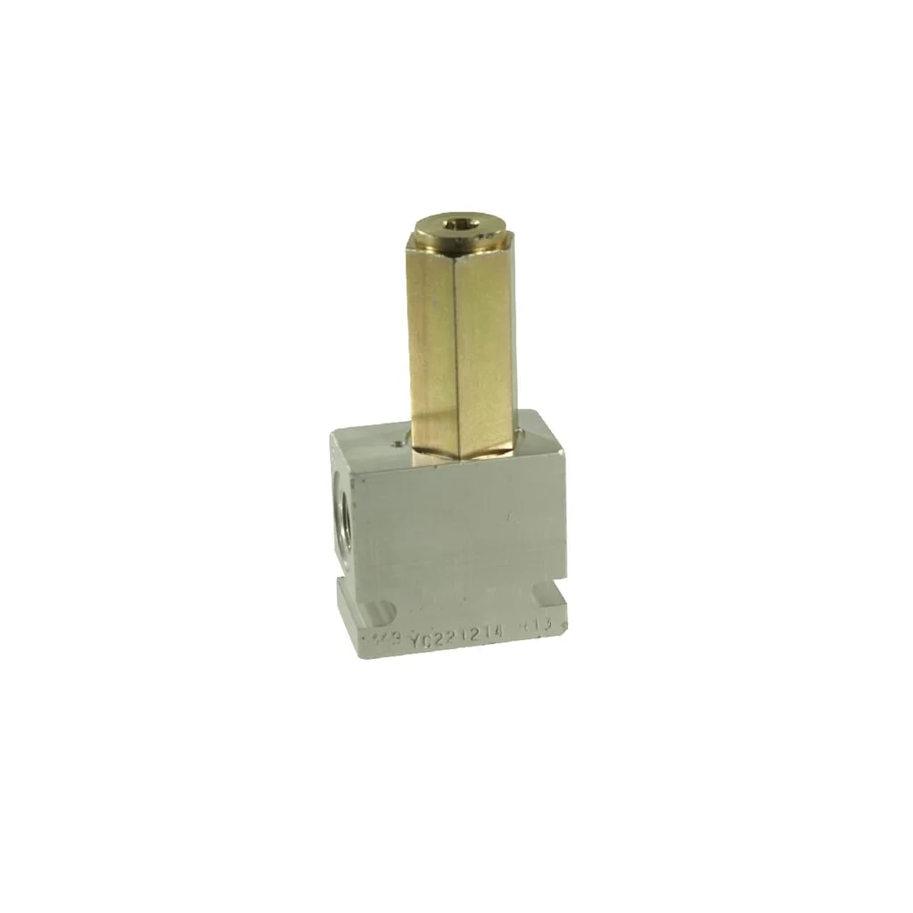 Supapă de limitare a presiunii CP 210-1 A 06 AC 3/8 CP2101001