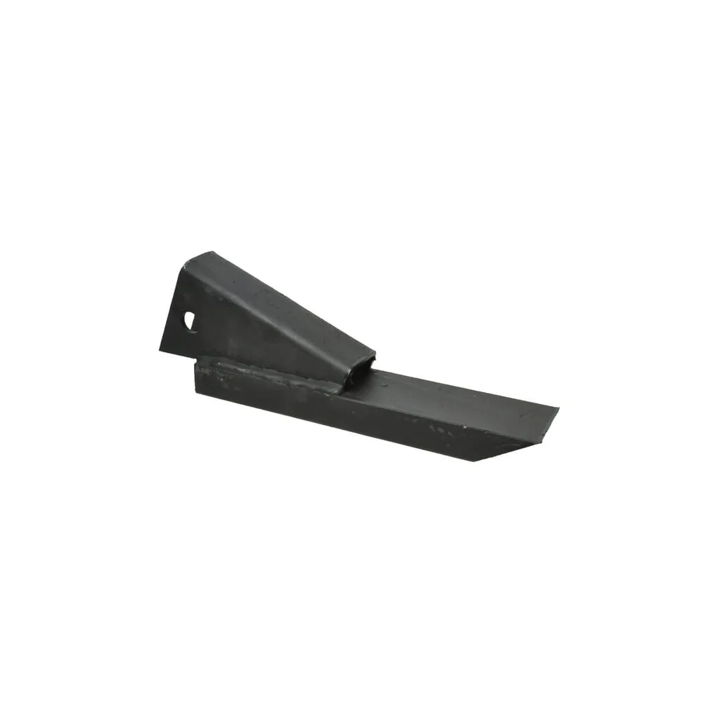 Brăzdar cultivator 90x40x12mm întărit plat 1 orificiu CP486645