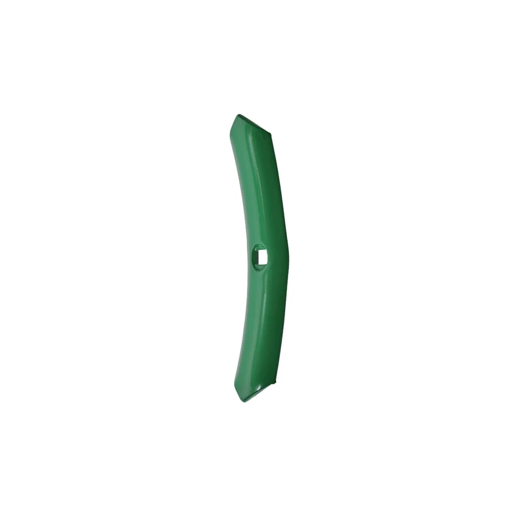Brăzdar cultivator 210x36x6mm reversibil curbat 1 orificiu CP314GP