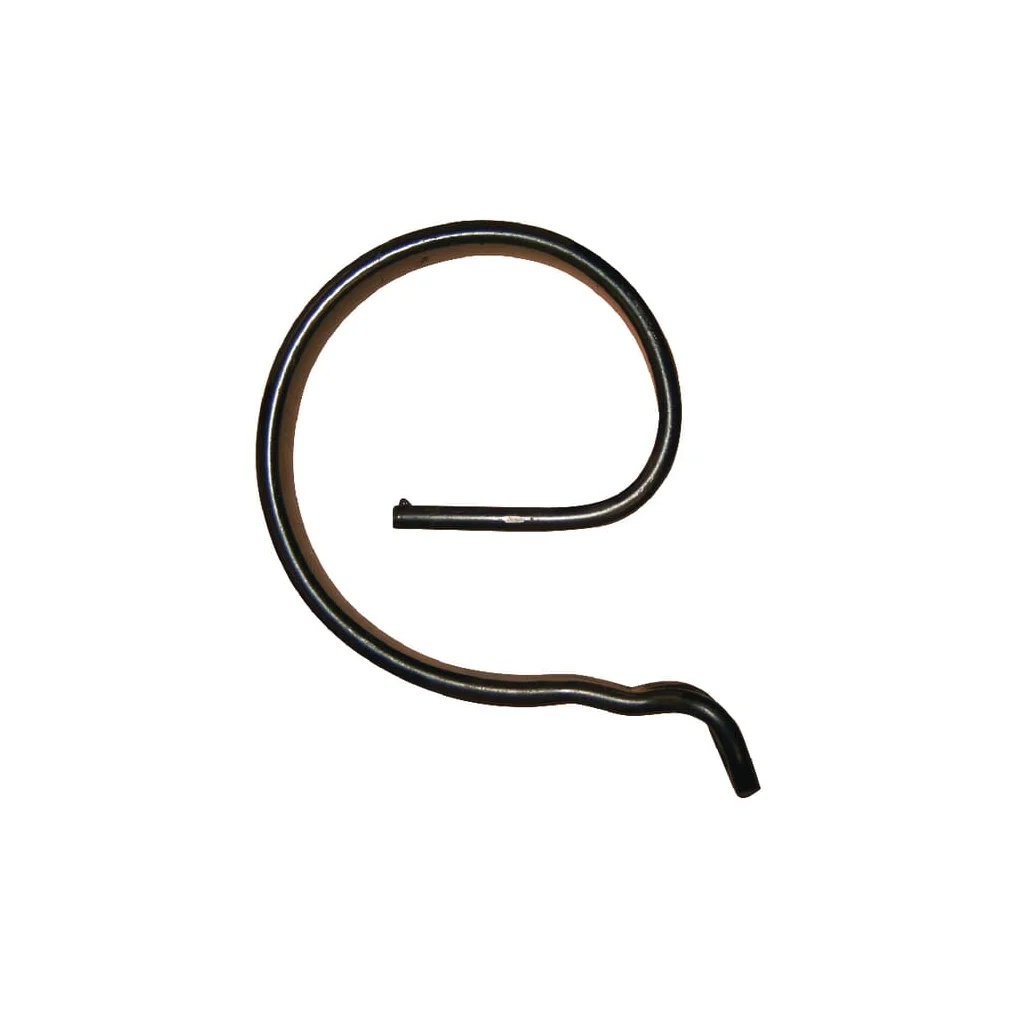 Arc întăritor 32x10mm diametru orificiu 12,5mm CP511