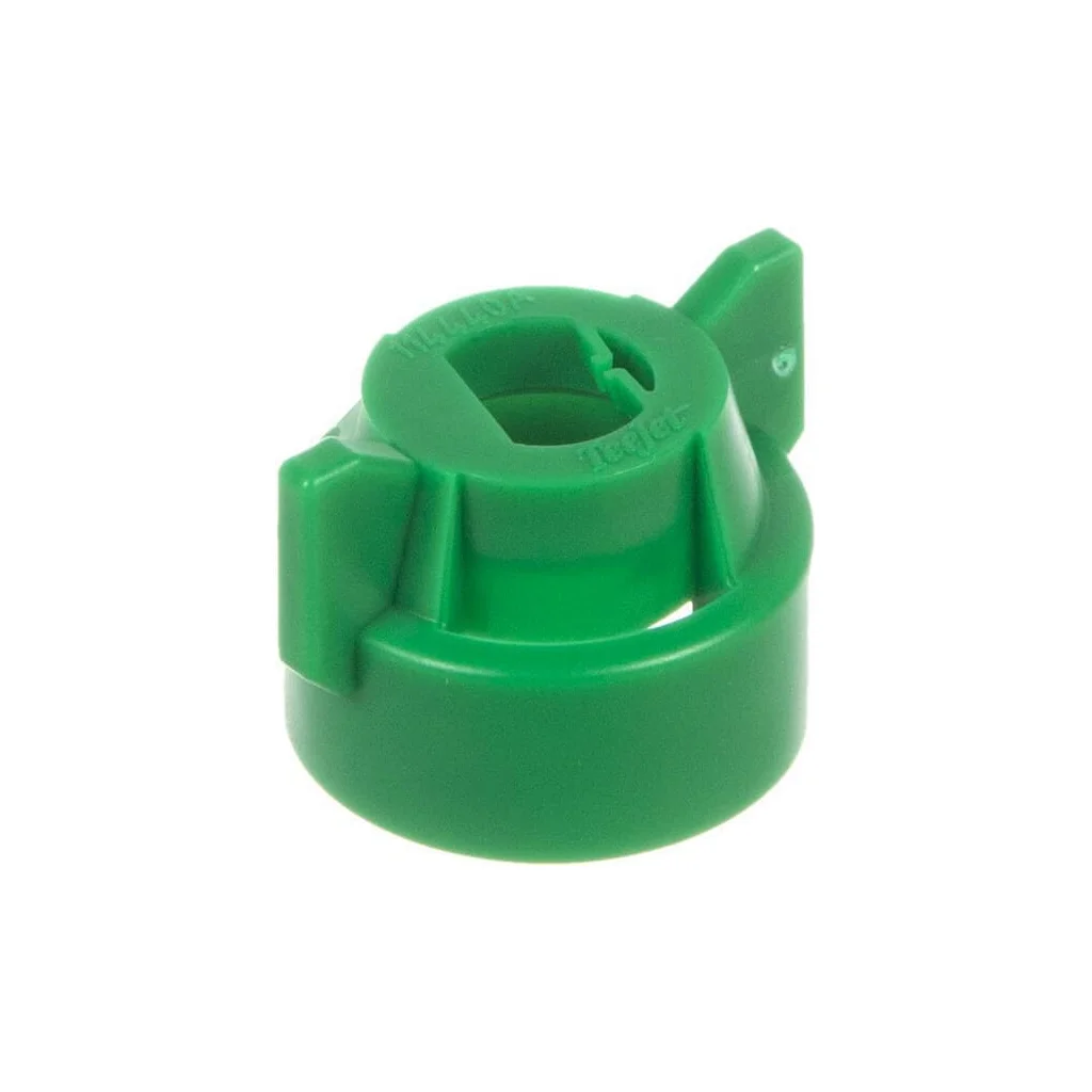 Capac duză baionetă SW8 verde TeeJet CP114440A5CE