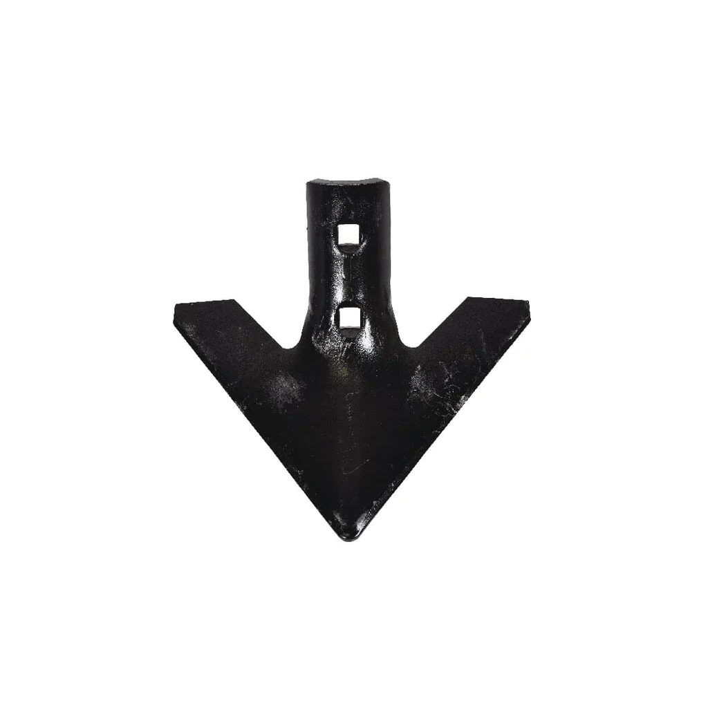 Brăzdar tip picior de gâscă 200x6 CP100309
