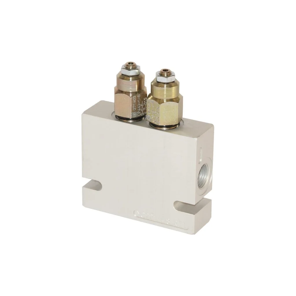 Supapă de echilibru CP4412002