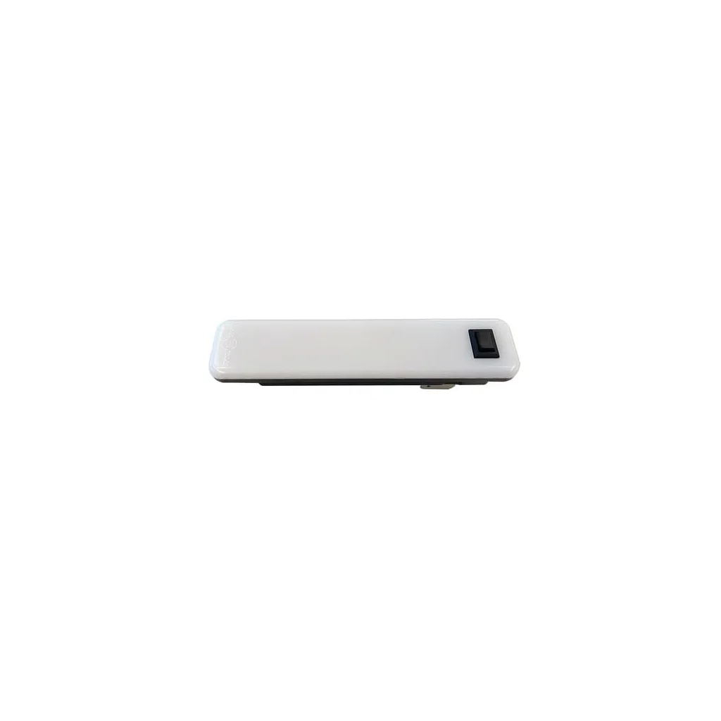 Lampă interioară cabină, cu întrerupător, 132x30mm 3.3W 12/24V D15047