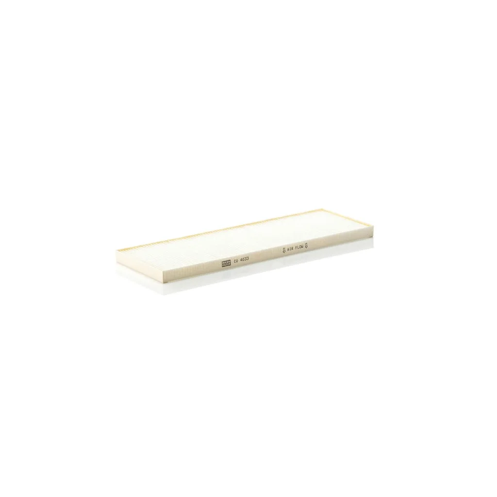 Filtru cabină CU4033