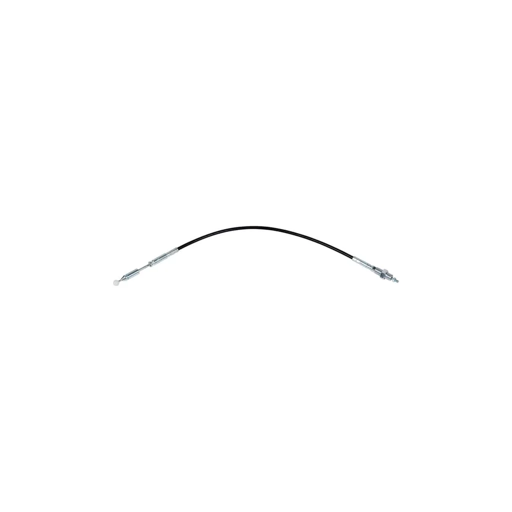 Cablu flexibil cu capete sferice D018D1X0750