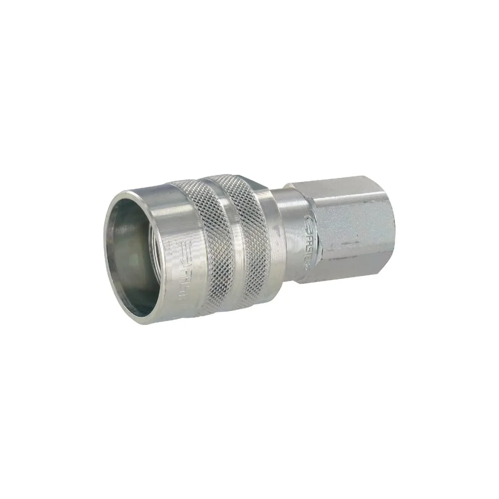 Cuplă rapidă cu înșurubare CVV tată 3/8" BSP CVV0638GASM