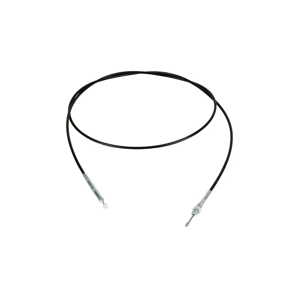 Cablu flexibil cu capete sferice D018D1X3000