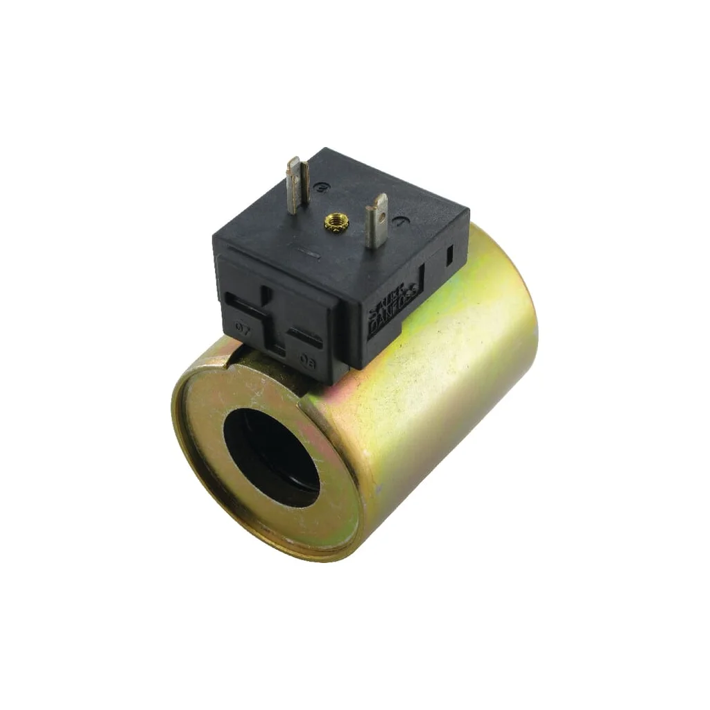 Bobină 24V cc D14E30W24DH