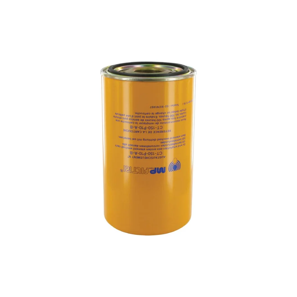 Element filtrare 10µm CT150P10AB
