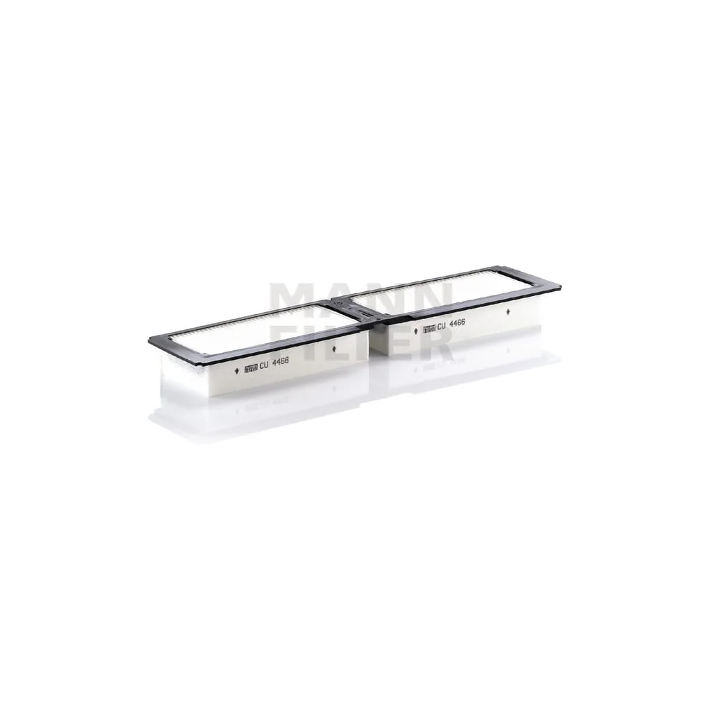 Filtru cabină Mann Filter CU4466