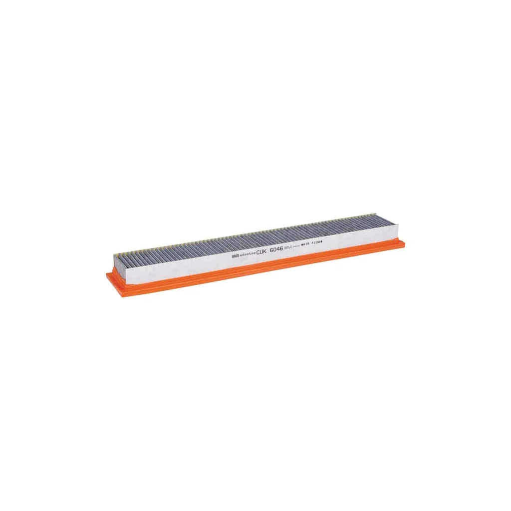 Filtru intern cu cărbune activ CUK6046